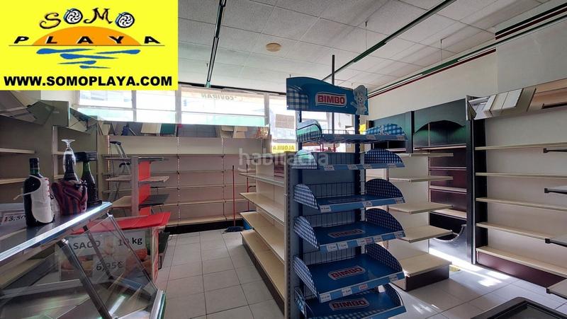 Foto 5fccc03b-3263-4ff6-8595-73258239e864. Location local commercial dans Marina de Cudeyo