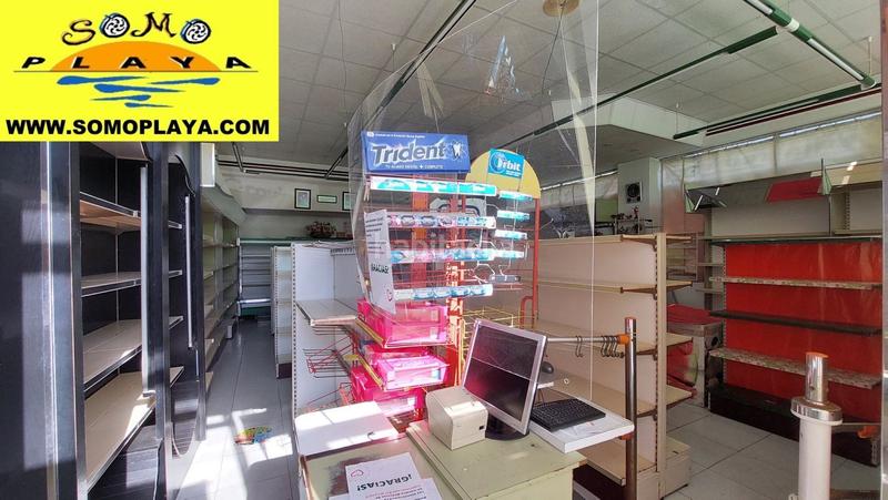 Foto 63c20fad-8c09-4a83-b0d3-62bbfdaa7a64. Location local commercial dans Marina de Cudeyo