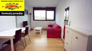 Affitto Appartamento in Riotuerto. Solares. apartamento de 1 dormitorio con garaje.