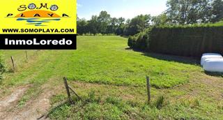 Terreny residencial  Lleras. Galizano. parcela de 9.830 m2