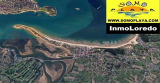 Terreny residencial a Somo