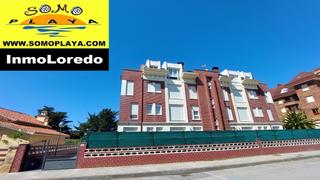 Pis a Somo. Somo. piso 2 dormitorios con bonitas vistas. ascensor