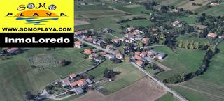 Terrain résidentiel à Marina de Cudeyo. Rubayo. terreno con proyecto y licencia