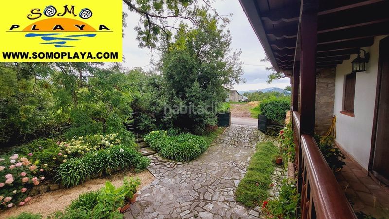 Foto 038fd955-fb3c-47b0-a668-e26b11f683ad. Casa amb calefacció a Marina de Cudeyo