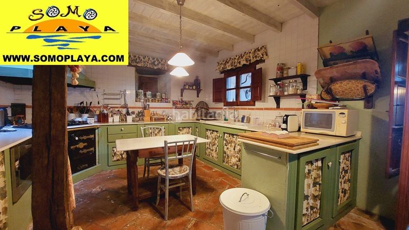 Foto 03d4c4f2-4030-401b-b2af-4ec2cc0a31be. Casa amb calefacció a Marina de Cudeyo