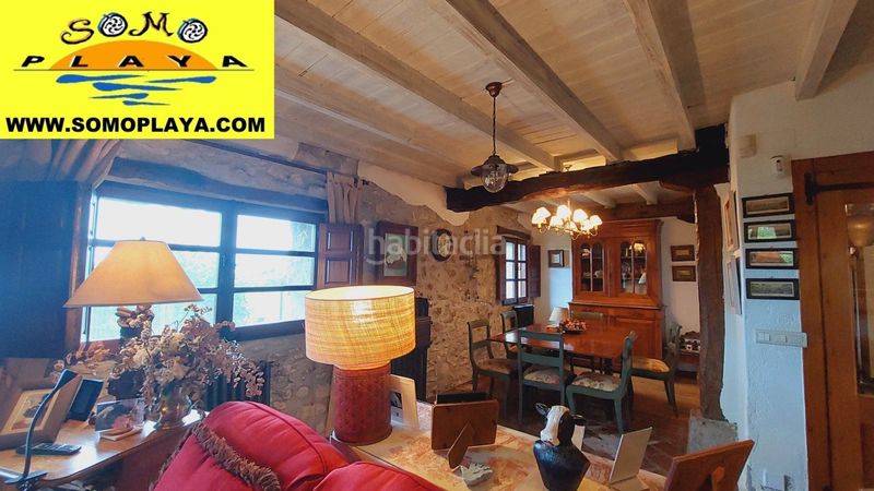 Foto 051a5697-9b1a-4c90-ae84-d2a9f2ea4fb7. Casa amb calefacció a Marina de Cudeyo