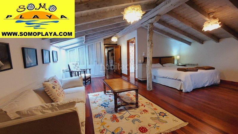 Foto 07500d8b-b9fe-449d-a85e-9b4732c82f0c. Casa amb calefacció a Marina de Cudeyo