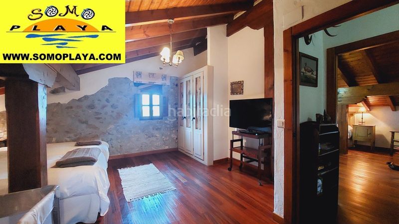 Foto 0c0f87e0-bd37-43ea-b935-eba3d7a0f893. Casa amb calefacció a Marina de Cudeyo