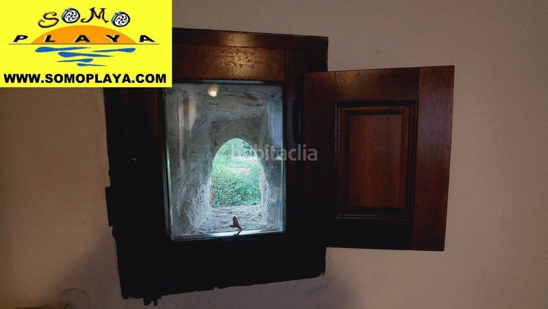 Foto 0c208883-cc2c-45f4-bf5f-a984c2c7abd7. Casa amb calefacció a Marina de Cudeyo