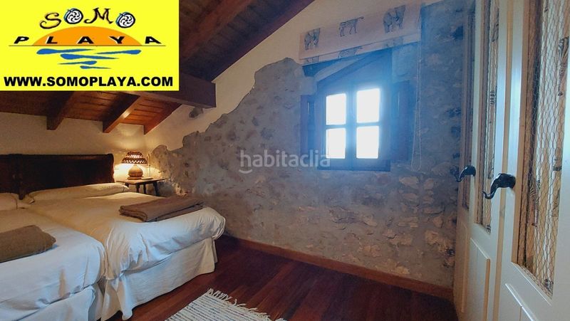 Foto 12776982-8584-46a0-8dbb-0f85b7f0753d. Casa amb calefacció a Marina de Cudeyo