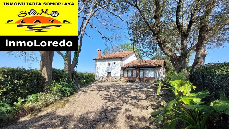 Foto 16d4bdc1-ac6b-4f80-bbbe-1b6a236a242f. Casa amb calefacció a Marina de Cudeyo