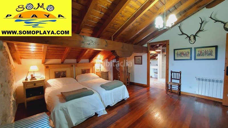 Foto 1878532c-64f2-4586-88b0-5c9f3ef5a0dc. Casa amb calefacció a Marina de Cudeyo