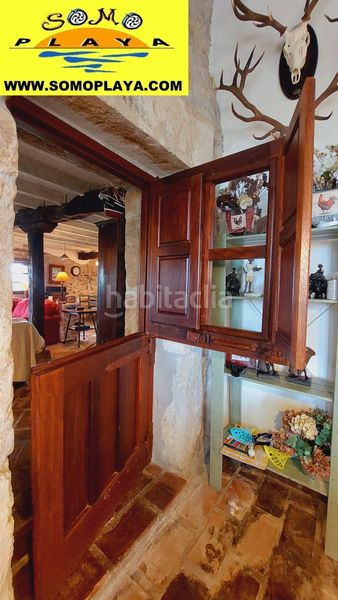 Foto 18b05646-e616-40d9-b6da-03e4ec831c5b. Casa amb calefacció a Marina de Cudeyo