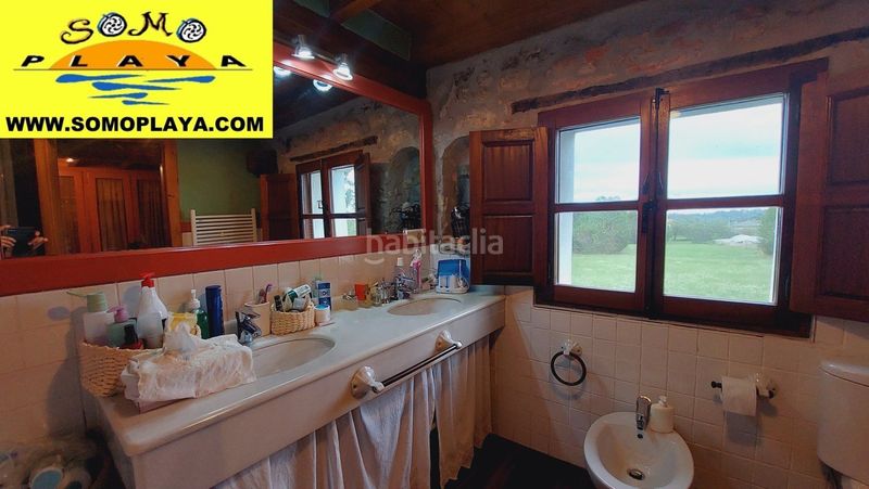 Foto 1a0a4c56-f1a3-47b1-b556-8084b5131c35. Casa amb calefacció a Marina de Cudeyo