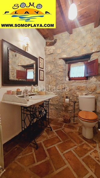 Foto 1acbcbc3-e3fc-408b-91c9-91cea3290bcf. Casa amb calefacció a Marina de Cudeyo