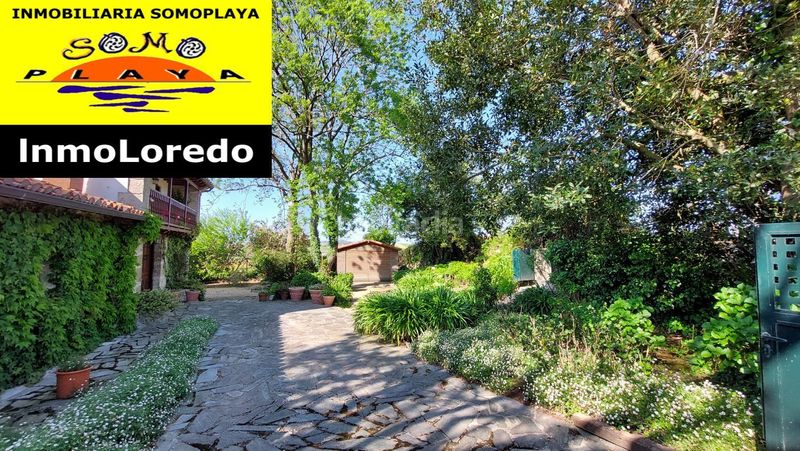 Foto 24358a74-ef3d-4c75-af3b-283fb9a86418. Casa amb calefacció a Marina de Cudeyo