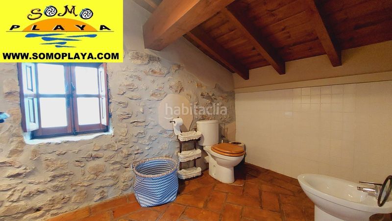 Foto 250b604e-1e7e-4bc2-ab50-3b3af2d79abc. Casa amb calefacció a Marina de Cudeyo