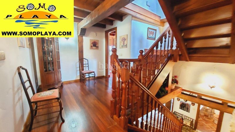 Foto 2e70e0e1-a342-4db3-a955-1038f3b7ce51. Casa amb calefacció a Marina de Cudeyo