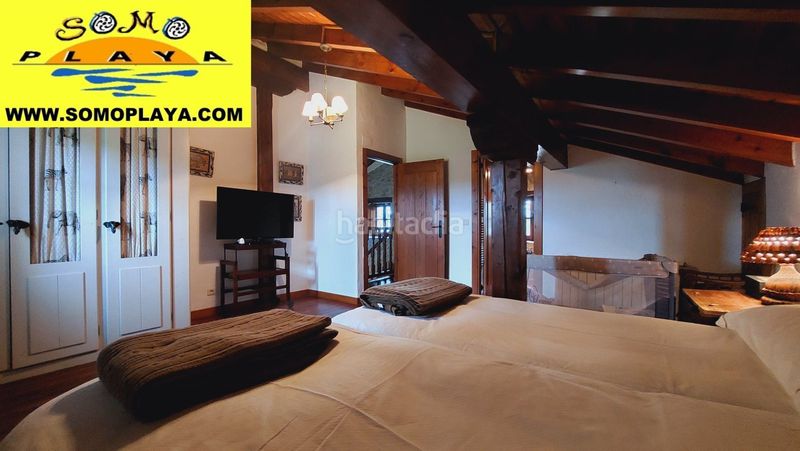 Foto 30e7598c-d141-44f8-bc04-5fe471cb7d71. Casa amb calefacció a Marina de Cudeyo