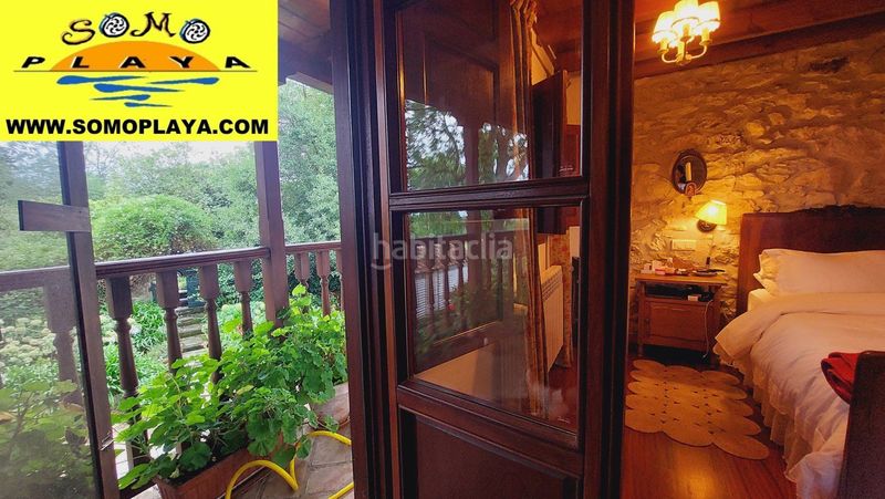 Foto 331b21b9-00c8-4f05-bb08-47a09a5b940e. Casa amb calefacció a Marina de Cudeyo