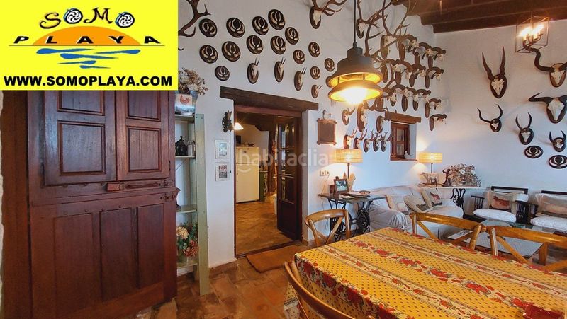 Foto 33ec4c66-542c-4a40-8b4c-de549c45b854. Casa amb calefacció a Marina de Cudeyo