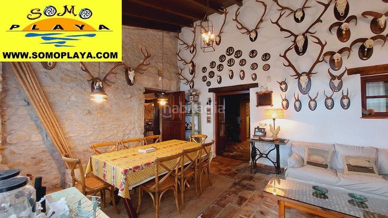 Foto 345ead85-5c56-407a-9925-a050f366b2b4. Casa amb calefacció a Marina de Cudeyo