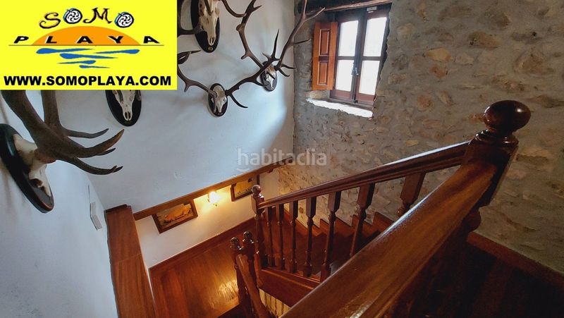 Foto 3e4a9269-decc-48b4-8813-c7ccf69f3933. Casa amb calefacció a Marina de Cudeyo