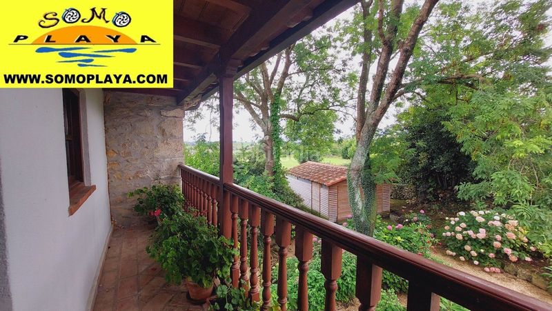 Foto 40e4be75-f14e-463f-8616-2e9a36063072. Casa amb calefacció a Marina de Cudeyo