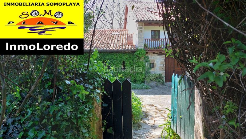 Foto 47849595-c339-4d3f-b01f-428987dffed8. Casa amb calefacció a Marina de Cudeyo