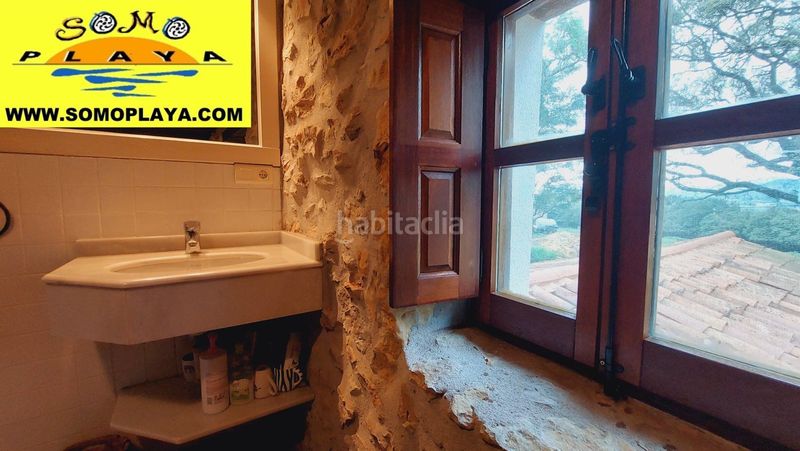 Foto 47a8c463-98dc-4270-ba98-b067f4aee953. Casa amb calefacció a Marina de Cudeyo