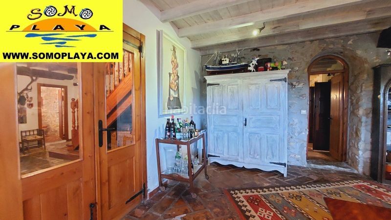 Foto 52e247fd-3c90-477e-b931-3e6ee4a76f6e. Casa amb calefacció a Marina de Cudeyo