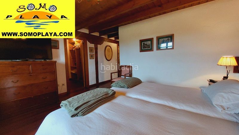 Foto 55433726-b58b-465c-855c-8015aa5169e7. Casa amb calefacció a Marina de Cudeyo