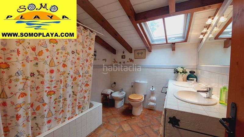 Foto 56a0760b-e86b-449e-b17e-81403db404d5. Casa amb calefacció a Marina de Cudeyo