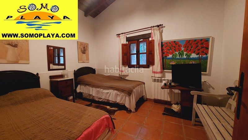 Foto 582e077d-de77-4085-8666-599297e349fd. Casa amb calefacció a Marina de Cudeyo