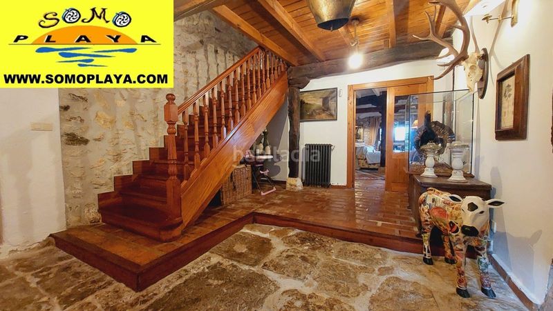 Foto 583ad36b-2949-425b-af15-6ea93c13b13c. Casa amb calefacció a Marina de Cudeyo