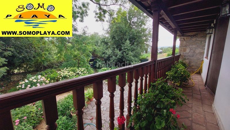 Foto 59170074-6200-47a6-867f-c8c37bc55e47. Casa amb calefacció a Marina de Cudeyo