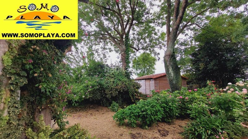 Foto 596378a0-d821-47cc-b833-f42ccc64125c. Casa amb calefacció a Marina de Cudeyo