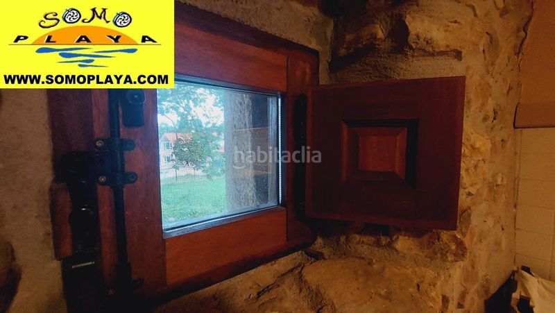 Foto 60279ea4-4d3d-4e35-be51-c91431c971de. Casa amb calefacció a Marina de Cudeyo