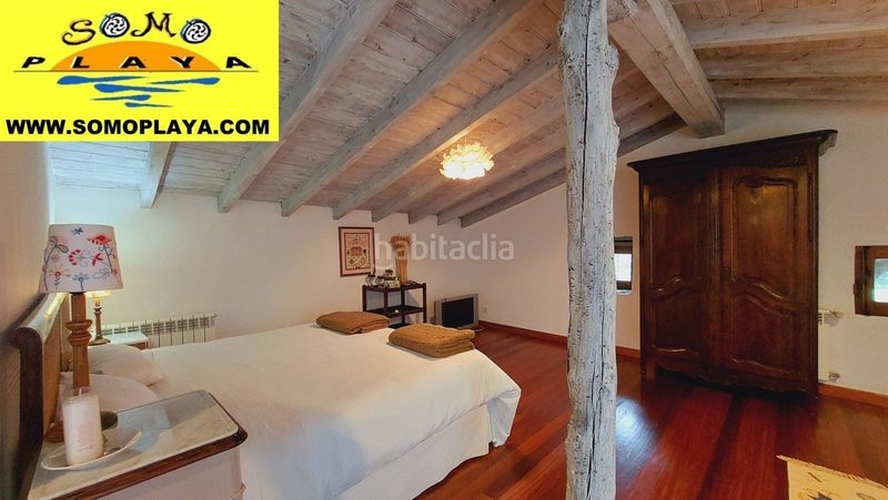 Foto 622a2754-c04e-4f45-b39a-60c7275fa8fa. Casa amb calefacció a Marina de Cudeyo