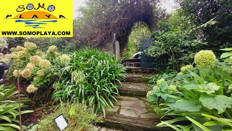 Foto 66c0b5f4-c7a8-4ae9-afa6-1a64115dcbbc. Casa amb calefacció a Marina de Cudeyo