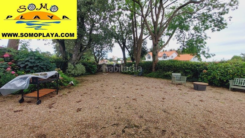 Foto 677e47a9-a792-42ce-a7f3-de19b3a84280. Casa amb calefacció a Marina de Cudeyo