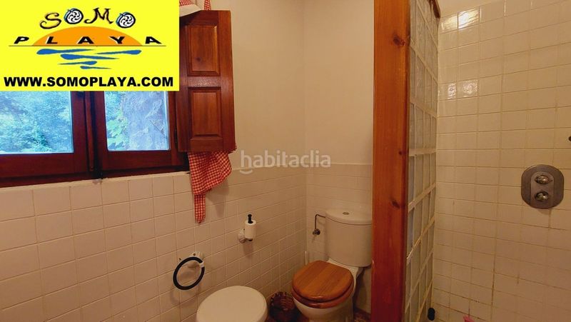 Foto 6f52e98c-5fb8-459c-840a-6cf1ba9d4cdd. Casa amb calefacció a Marina de Cudeyo