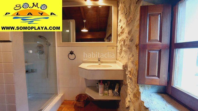 Foto 7185e139-f9b0-4b95-8beb-8c5c182f330e. Casa amb calefacció a Marina de Cudeyo