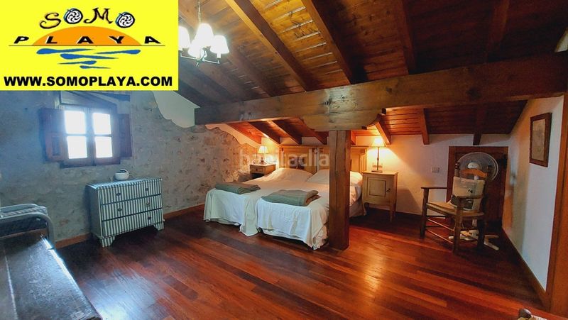 Foto 72e30611-9833-46f9-b07e-d43b86b59f0f. Casa amb calefacció a Marina de Cudeyo