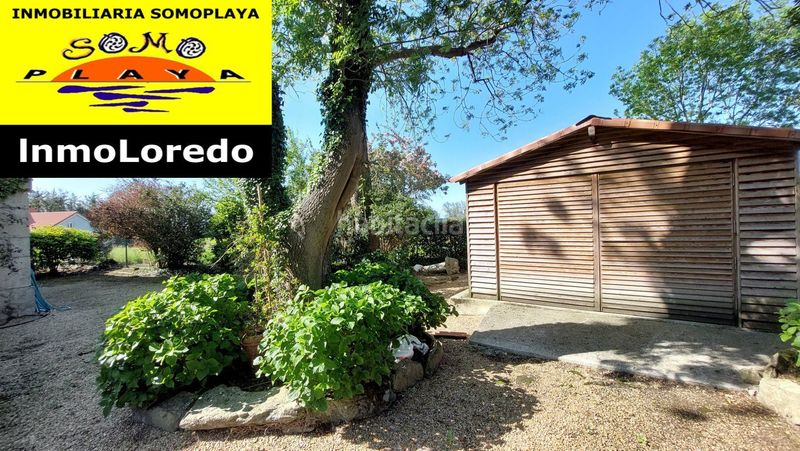 Foto 74044459-5a34-4f7d-ba02-6817eda78d55. Casa amb calefacció a Marina de Cudeyo