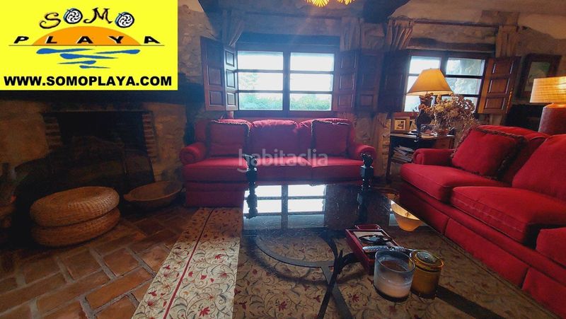 Foto 741e2d67-3e29-47a1-8db5-26fde4127481. Casa amb calefacció a Marina de Cudeyo