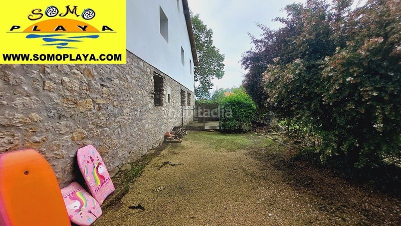 Foto 74959ac0-cf18-4862-9ffa-5bc3a72f220a. Casa amb calefacció a Marina de Cudeyo