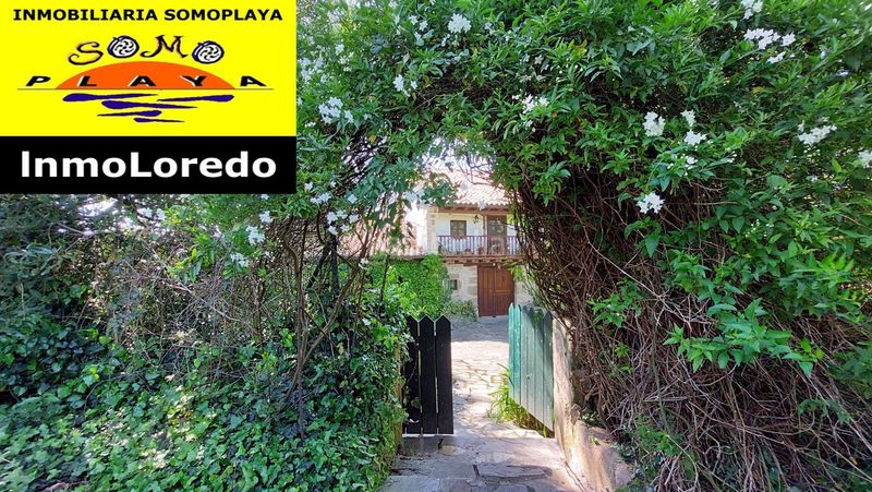 Foto 78cfb976-8a85-4f66-bf81-81b914c68636. Casa amb calefacció a Marina de Cudeyo