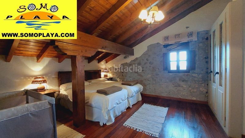 Foto 7bd83040-d7d0-4bc3-b47e-fd46baad4fe3. Casa amb calefacció a Marina de Cudeyo