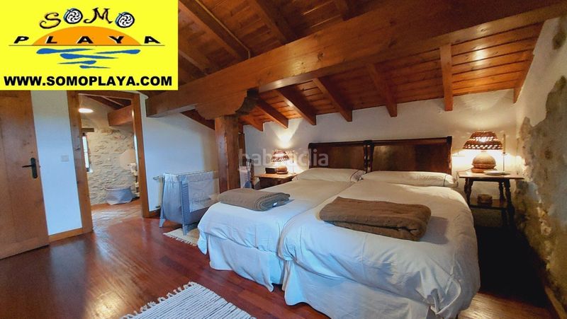 Foto 7c5d8d76-af41-4717-8871-5caf03187205. Casa amb calefacció a Marina de Cudeyo